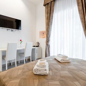 Deluxe Kamer met een King Size Bed